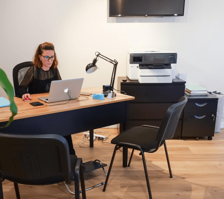 Gestion déclaratif social Évry