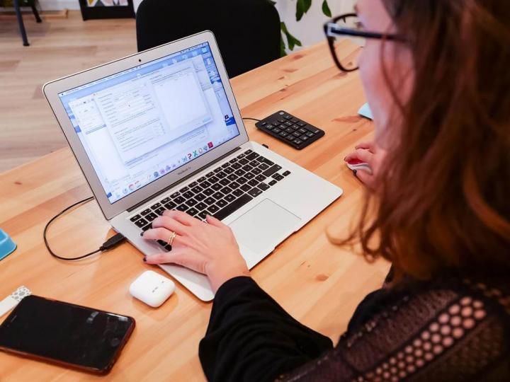  Gestion de paie Évry