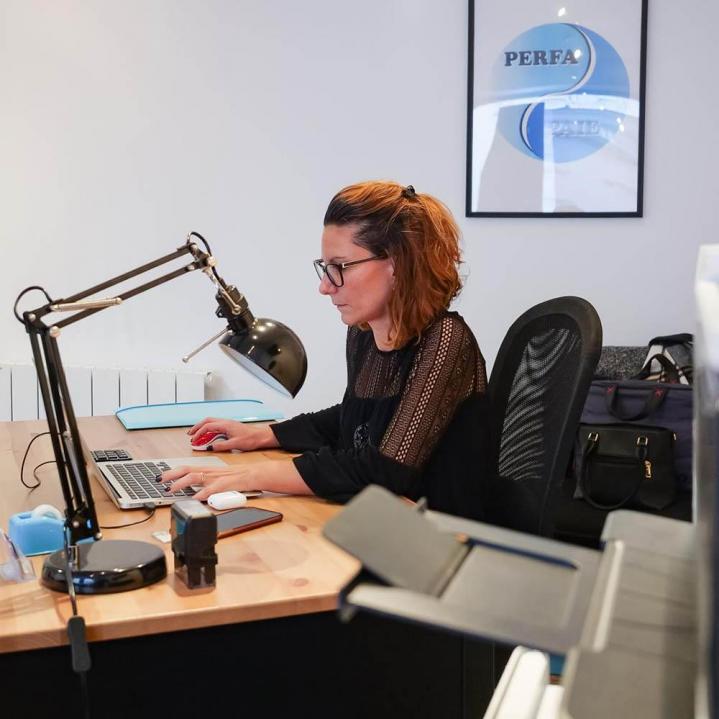 Confiez à un professionnel la gestion de vos salaires.