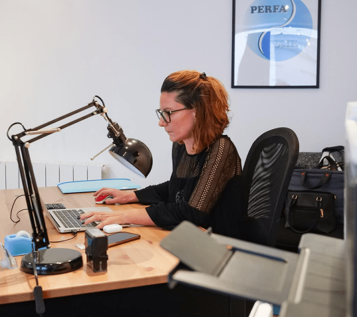 Gestion de paie Évry