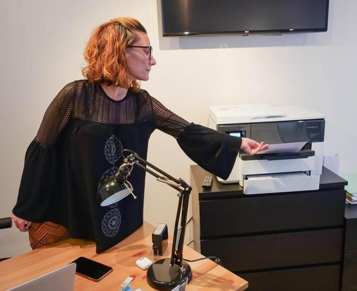 Nous nous occupons de tout : rédaction des bulletins de paie et gestion des diverses déclarations.