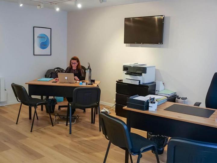 Gestion déclaratif social Évry