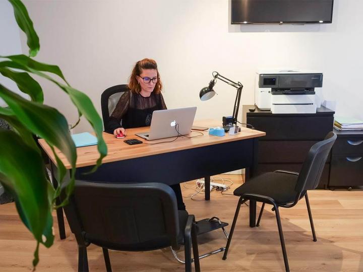 Déclarations sociales liées à La paie Évry